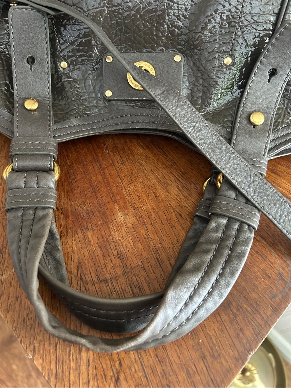 Marc by Marc Jacobs Helena Bag - Picture 9 of 10